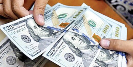 صرافان بانکی امروز دلا را چند خریدند؟