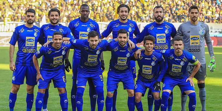 وزارت ورزش هرچه زودتر تکلیف استقلال را معلوم کند