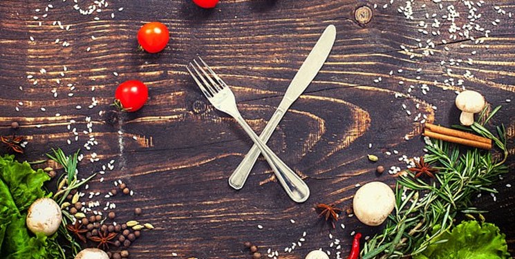 آمریکایی‌ها: «روزه» بگیرید تا سکته نکنید