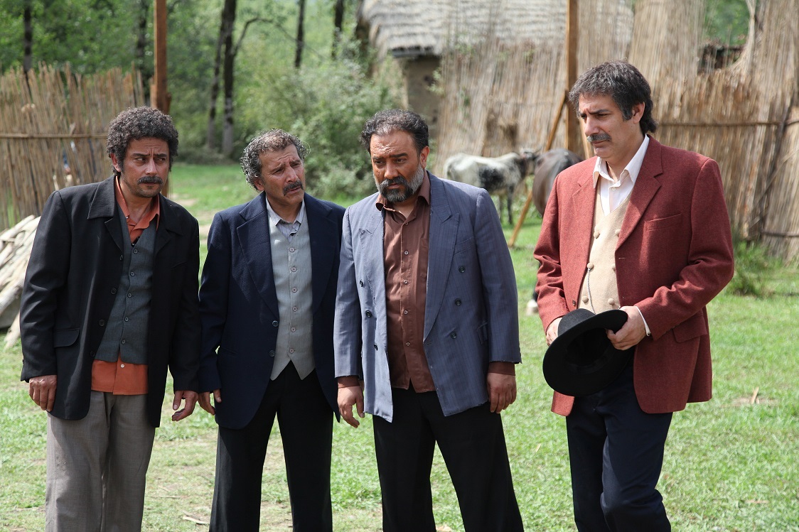 سریال وارش سریال وارش