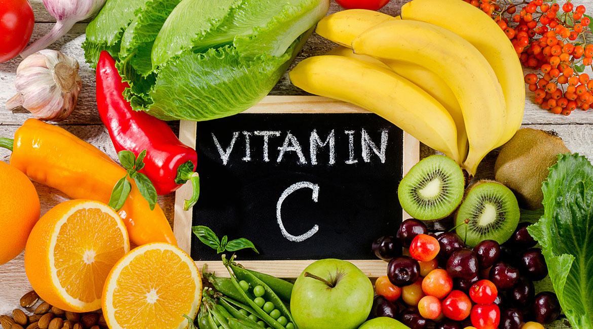 کمبود ویتامین ث در بدن