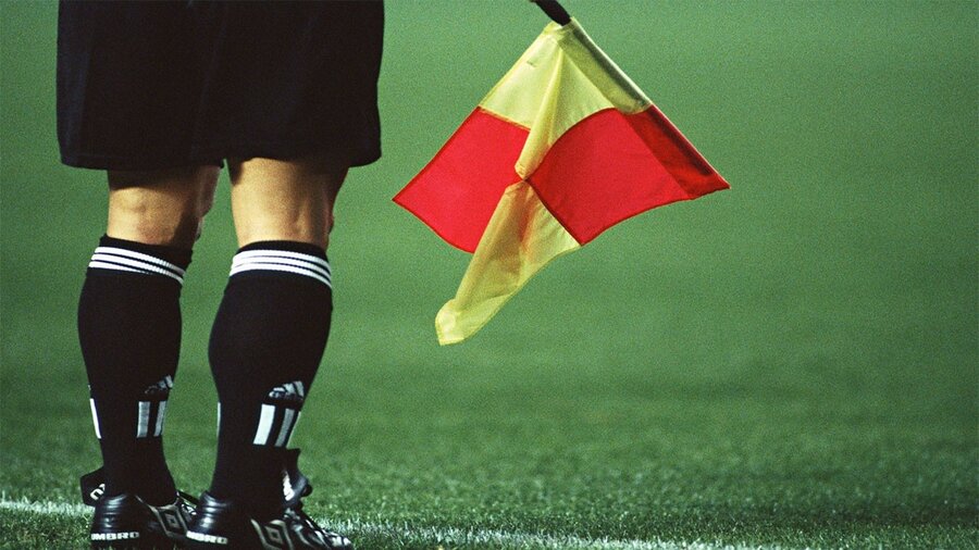 آخرین وضعیت خودکشی داور سرشناس ایرانی