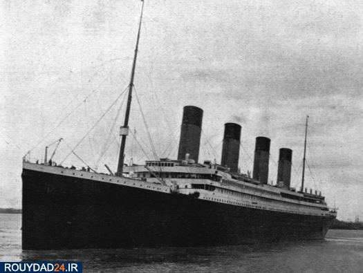 ۶ راز جالب درباره کشتی تایتانیک