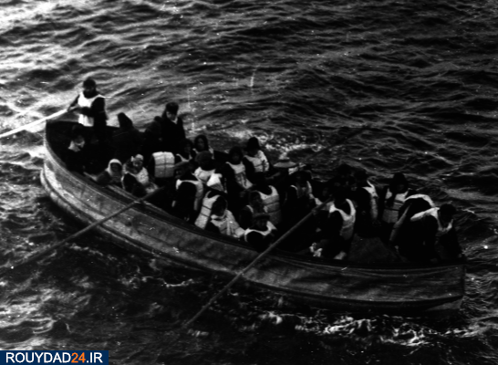 ۶ راز جالب درباره کشتی تایتانیک