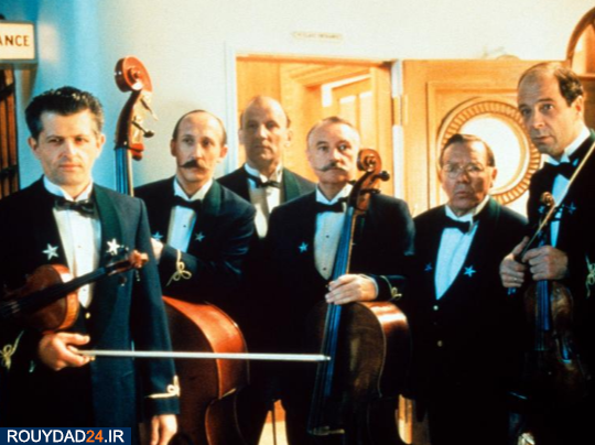 ۶ راز جالب درباره کشتی تایتانیک