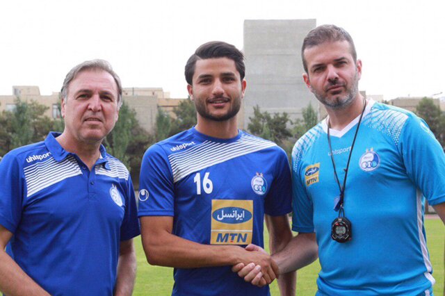 رای دیدار استقلال و سپاهان