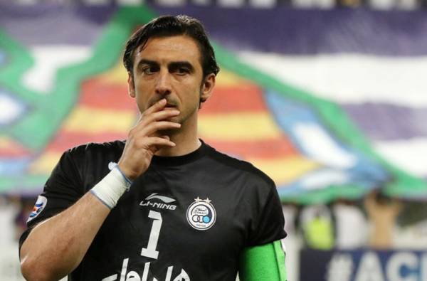 سید مهدی رحمتی