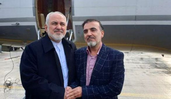 مسعود سلیمانی به دلیل عارضه قلبی در بیمارستان بستری شد مسعود سلیمانی