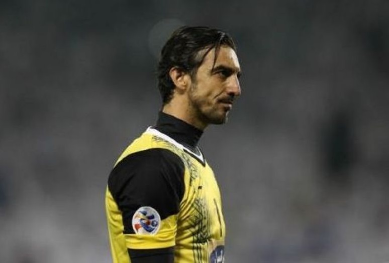 شکایت رحمتی از استقلال