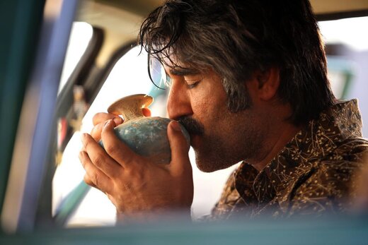 گریم متفاوت پژمان جمشیدی در «زیرخاکی» گریم متفاوت پژمان جمشیدی در «زیرخاکی»