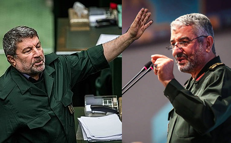 الیاس حضرتی سردار جعفری