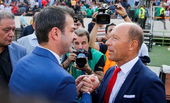 گابریل کالدرون