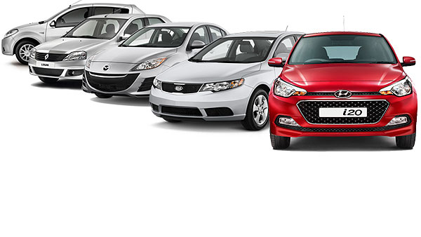 ثبت‌نام خودرو