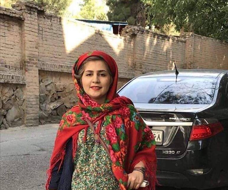 حکم سپیده قلیان