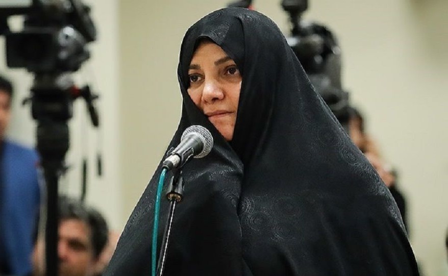 ردپای شبکه قاچاق دارو به عراق و افغانستان در پرونده شبنم نعمتزاده قاچاق دارو در پرونده شبنم نعمتزاده