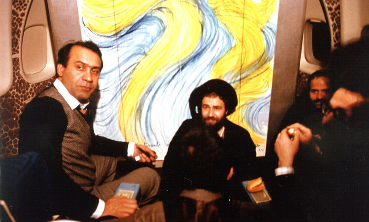 قطبزاده پس از دستگیری چه اعترافی کرد؟ اعترافات قطبزاده