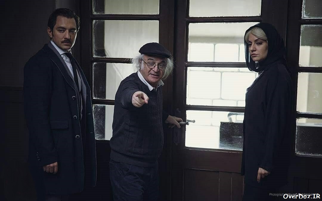 مهناز افشار