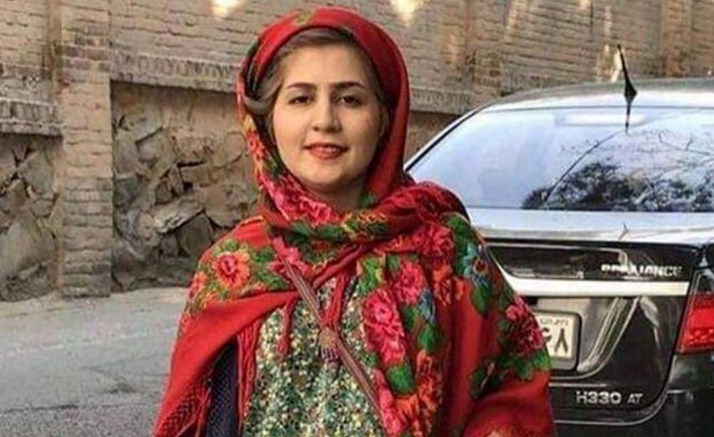 سپیده قلیان سپیده قلیان