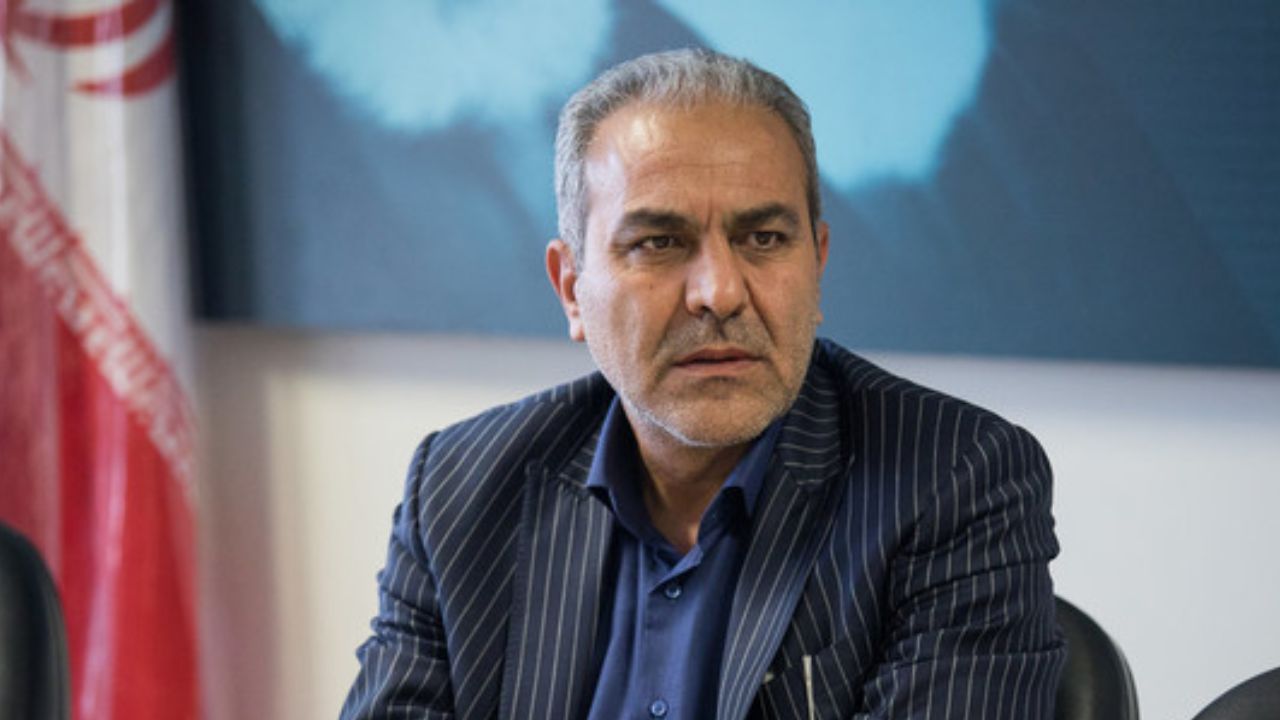 یرانه معیشتی