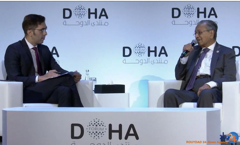 تحریم‌های ضد ایرانی نوعی دیکتاتوری بین الملل است