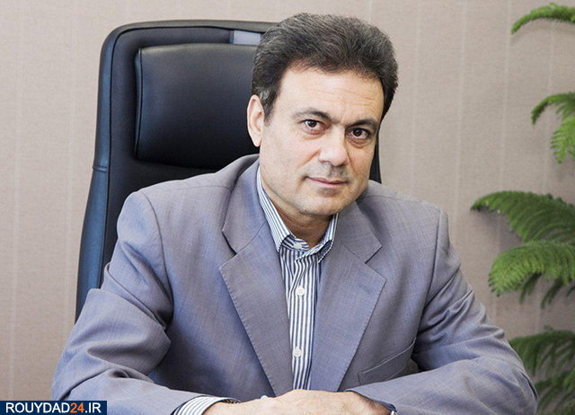 تقدیر استاندار کرمانشاه از مدیرعامل بانک ملت