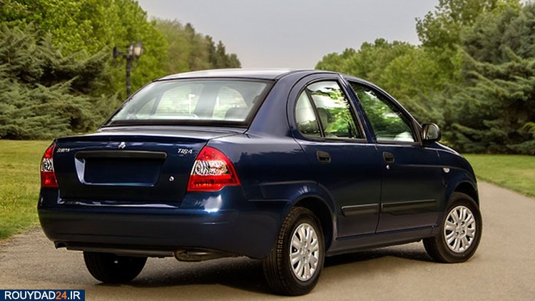 واکنش سایپا به ویدئو 