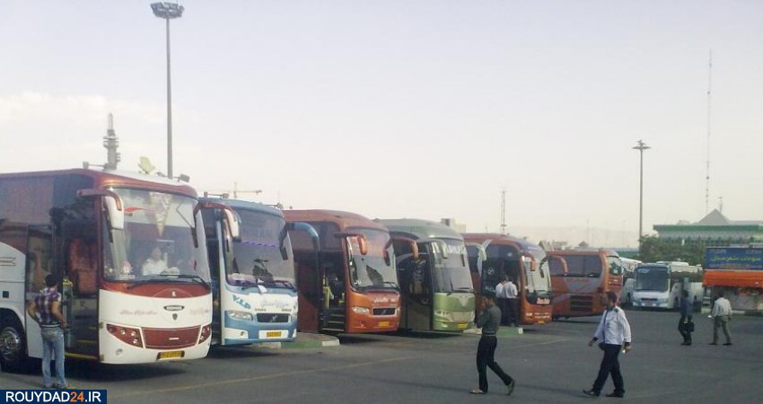 افزایش ۸ درصدی مسافران ناوگان عمومی با سهمیه&zwnj;بندی بنزین