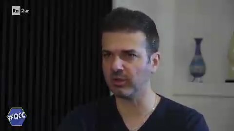 استراماچونی:اگر به ایران برنگردم تقصیر هیچکس نیست