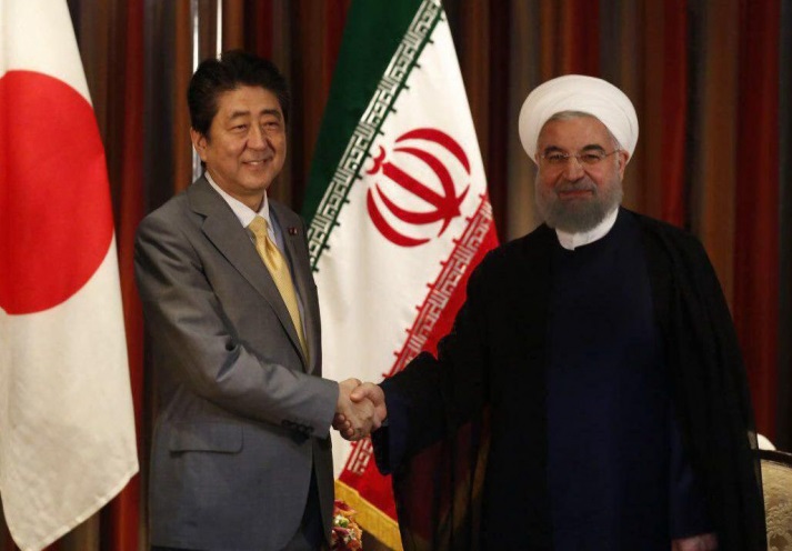 تنش ایران و آمریکا