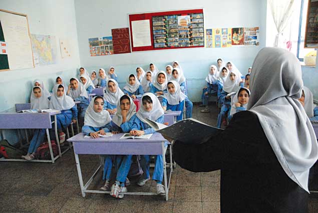 جزئیات طرح رتبه‌بندی معلمان 