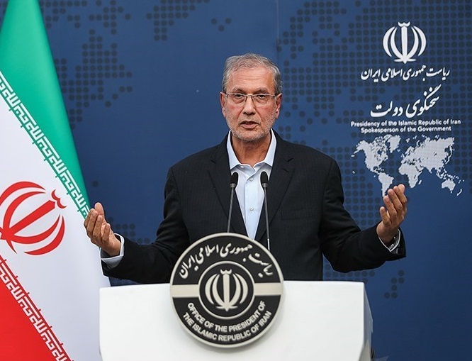 استعفای رئیس جمهور