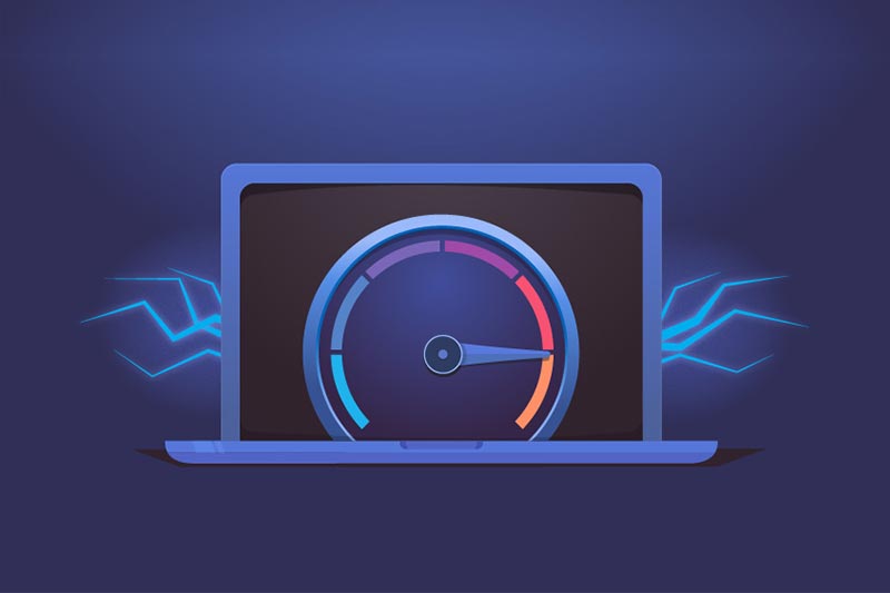 افزایش سرعت اینترنت 
