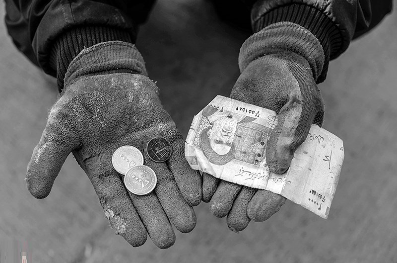 دستمزد کارگران دستمزد کارگران