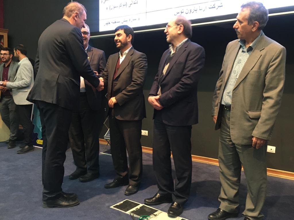 ایرانول کوی سبقت در کیفیت را از رقبا گرفت