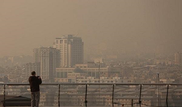 مدارس تهران فردا تعطیل نیست