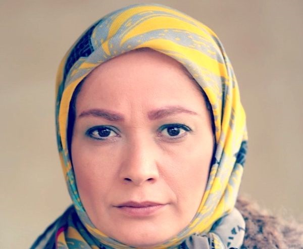 گریم فهیمه در پایتخت ۶ + عکس