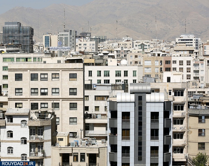 آغاز ثبت‌نام طرح اقدام‌ملی مسکن در ۵ استان از فردا صبح