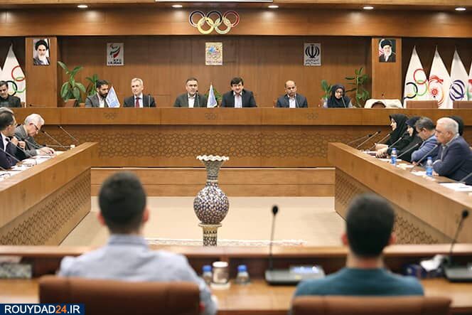 ایران در زمینه ورزش معلولین در زمره سه کشور برتر جهان است