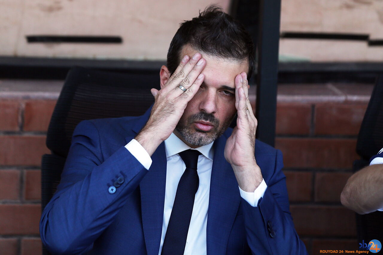 فوری؛ پول نیامد، بازگشت استراماچونی در هاله&zwnj;ای از ابهام!