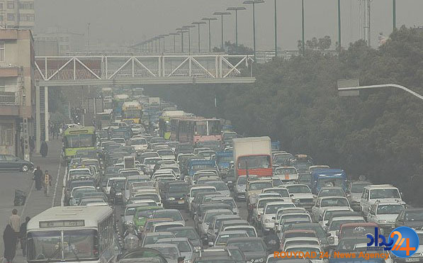 وزارت بهداشت: مدارس باید تعطیل شود اگر باران نبارد