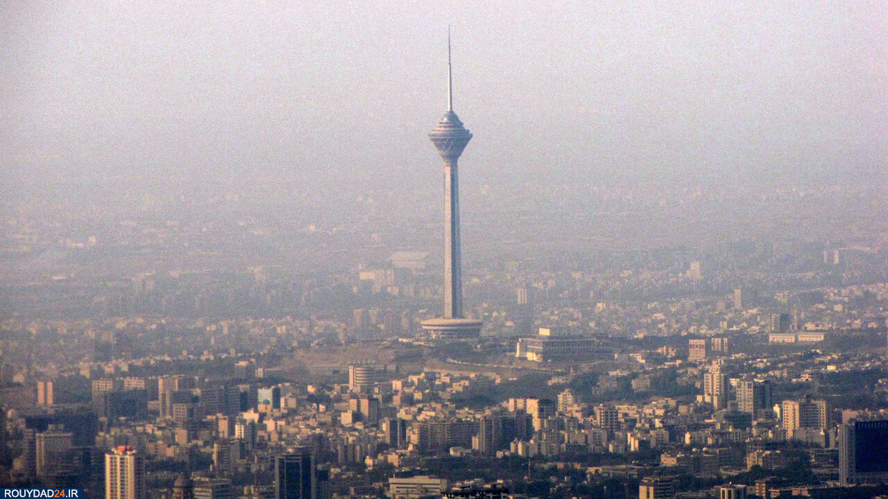 تمامی مقاطع تحصیلی تهران تعطیل شد