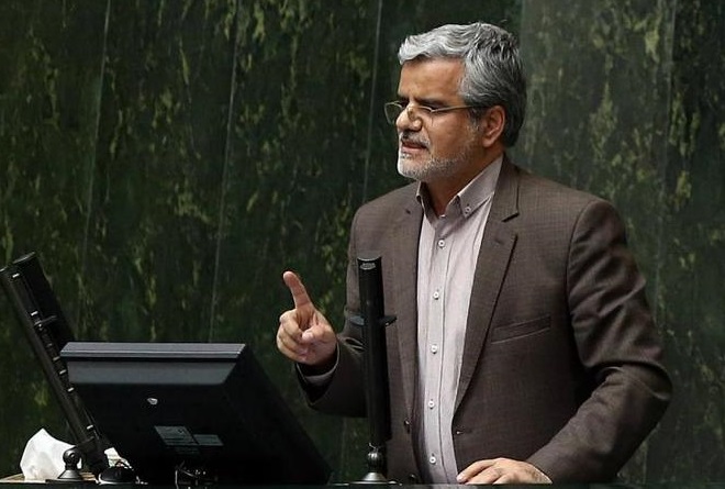 گفتیم چرا به سر شلیک شده، گفتند به پا هم زدهاند!/ جمع کردن اعتراضات با این همه جان باخته هنر است؟ اعتراضات مردمی