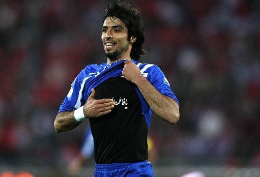 ریشه دلالی در فوتبال را باید در مدیریت باشگاه‌ها جستجو کرد