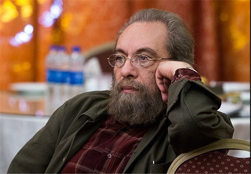 مسعود فراستی مسعود فراستی