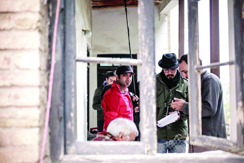 داو روستایی