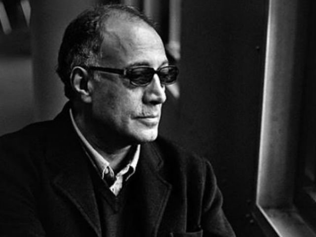 عباس کیارستمی عباس کیارستمی