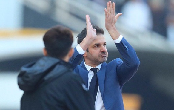 استراماچونی: امشب برمیگردم استراماچونی