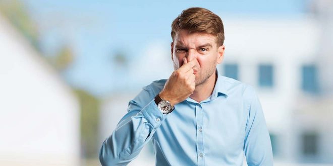 استاندار تهران سه منبع بوی نامطبوع تهران را اعلام کرد