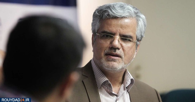 انتقاد تند محمود صادقی از حسن عباسی: شرم بر شما