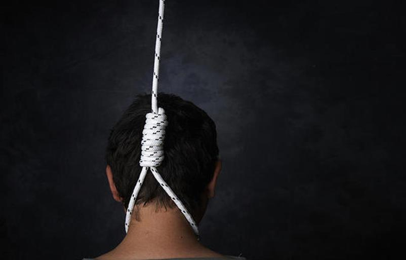 خودکشی جندی شاپور